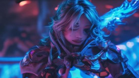 TES让一追三淘汰HLE晋级四强，团队协作展现韧性