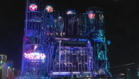 亚洲邀请赛：BFX战队零封越南VKE，团队统治力尽显，中期团战定乾坤