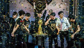 内部人士：TES队内沟通仍存问题，成夺冠最大隐患