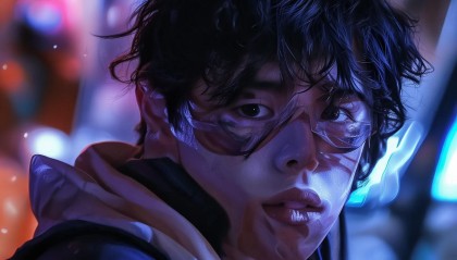 Ruler直面老东家GEN，JDG下路完成线杀