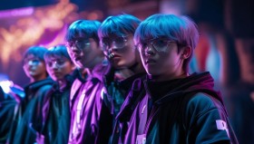 LNG作为LPL三号种子训练赛表现堪忧，团队配合问题影响世界赛前景