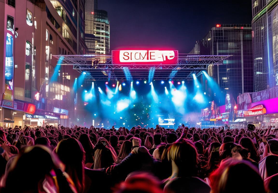 演唱会门票黄牛泛滥：实名制购票与二手平台乱象下的消费者权益保护-电竞比分网